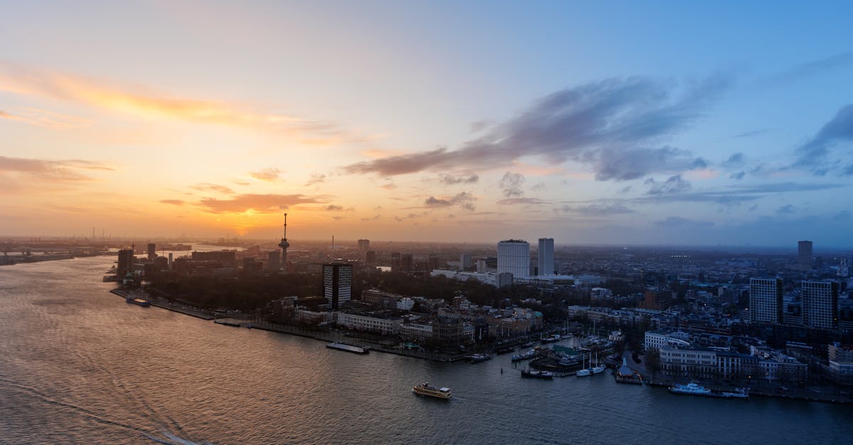 Discovering Local Dutch Conversation Partners in Rotterdam