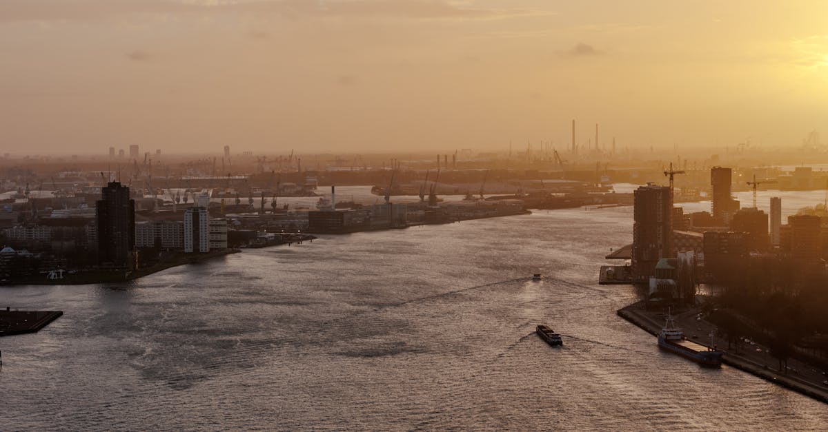 Finding the Right Community Language Exchange in Rotterdam